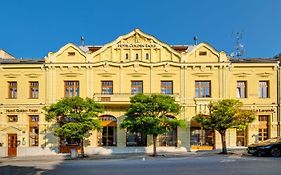 Hotel Golden Eagle